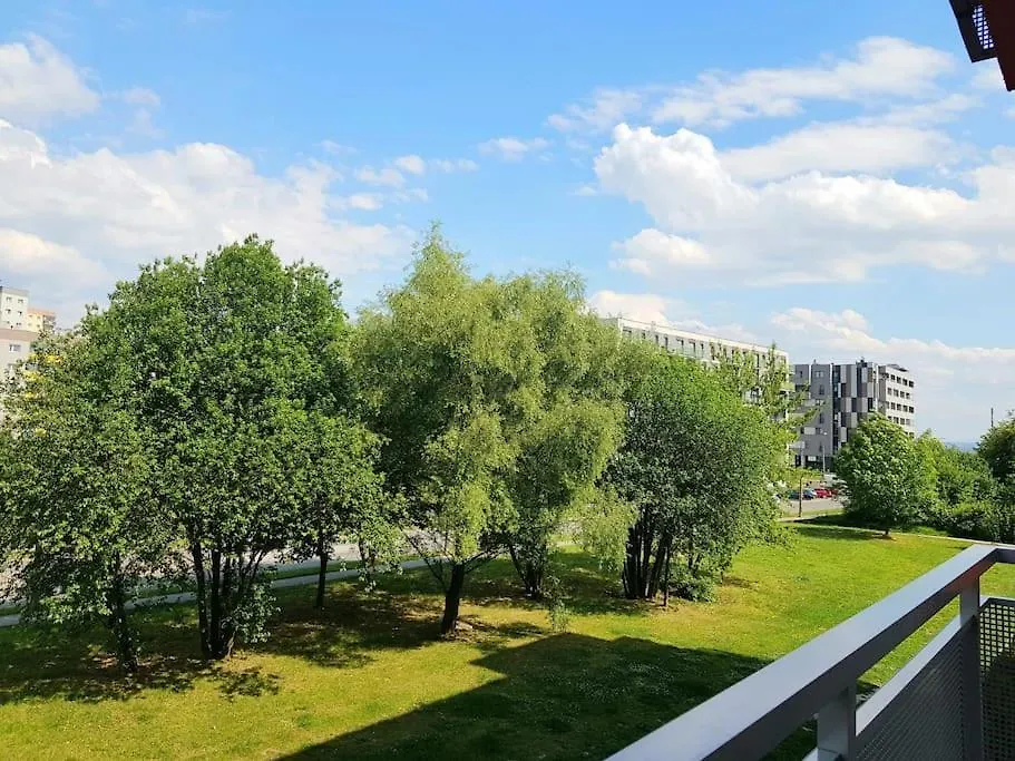 Modern Apartment Capital Downtown 2 Rooms Balcony Krakow 0*,